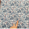 Spandex Peach Skin Knitting Fabric